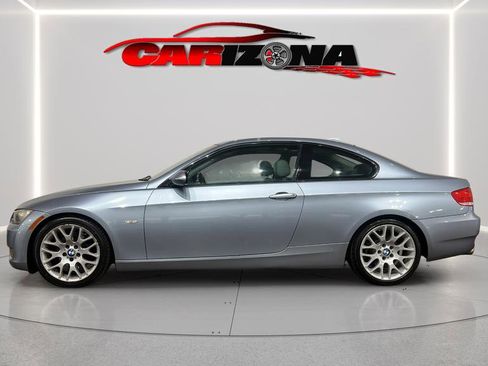 Used 2009 BMW 328i Coupe image 5