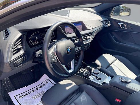Used 2024 BMW 228i xDrive Gran Coupe w/ Convenience Package AWD/4WD image 17