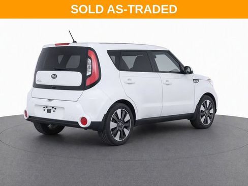 Used 2014 Kia Soul ! w/ Sun & Sound Package FWD image 14