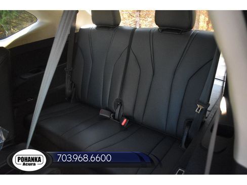 New 2026 Acura MDX SH-AWD image 17