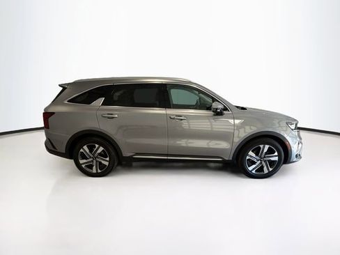 Used 2024 Kia Sorento SX Prestige w/ Panoramic Sunroof Package AWD/4WD image 7