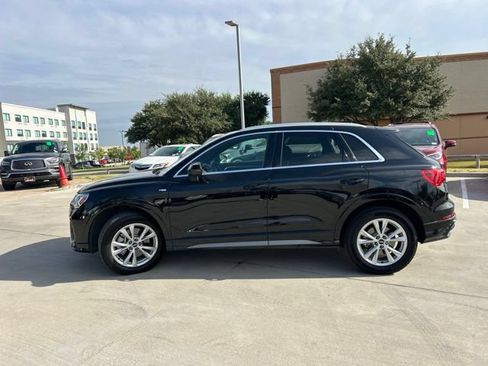 Used 2022 Audi Q3 2.0T Premium Plus w/ Premium Plus Package AWD/4WD image 7