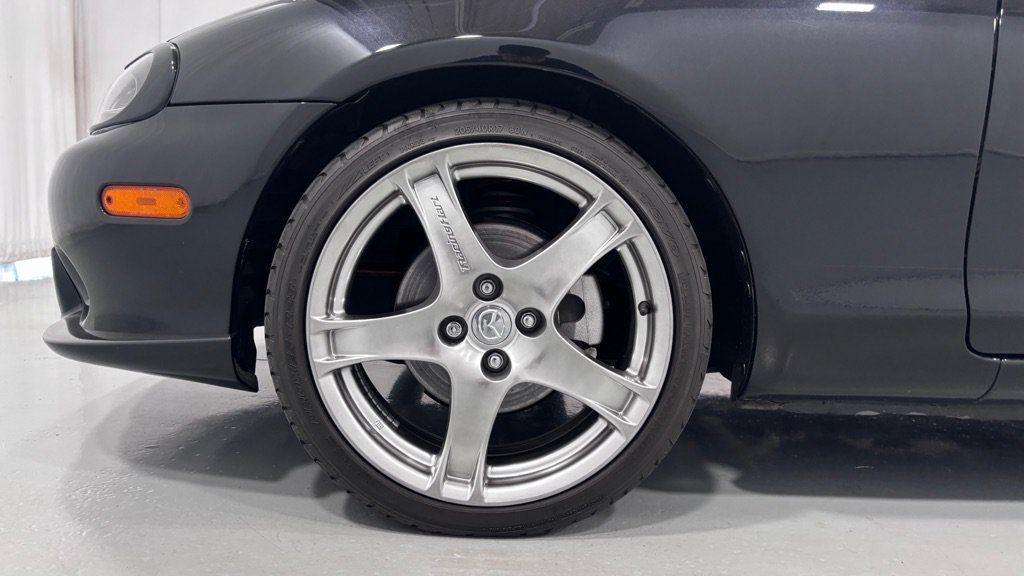 Used 2005 MAZDA MX-5 Miata MAZDASPEED RWD image 26