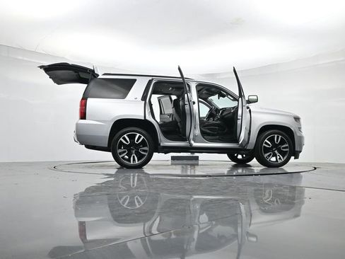 Used 2020 Chevrolet Tahoe LT image 53