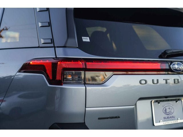 New 2026 Subaru Outback Premium AWD/4WD image 36