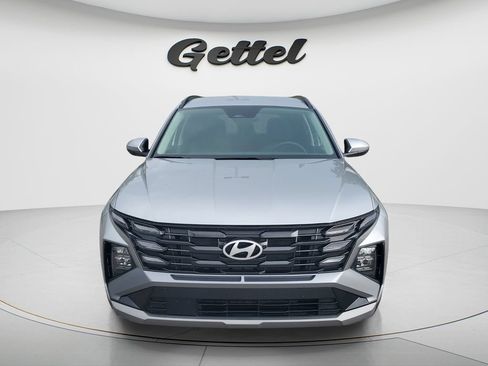 Certified 2026 Hyundai Tucson SEL FWD image 3
