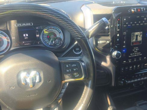 Used 2021 RAM 2500 Limited image 11