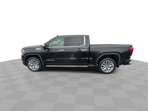 New 2026 GMC Sierra 1500 Denali image 5