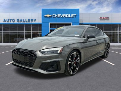 Used 2023 Audi S5 Premium Plus w/ Premium Plus Package