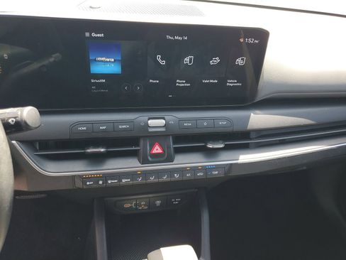 Used 2025 Kia K4 FWD image 15