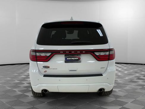 Used 2022 Dodge Durango GT image 4