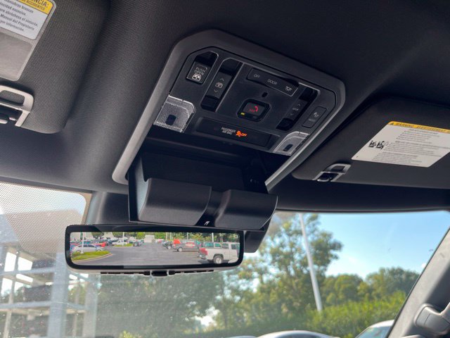 New 2026 Toyota Tundra Capstone AWD/4WD image 29