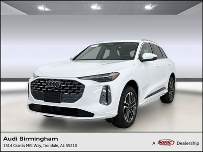 Certified 2025 Audi Q5 Premium Plus w/ Premium Plus