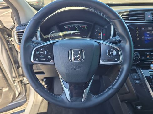 Certified 2022 Honda CR-V EX-L image 25