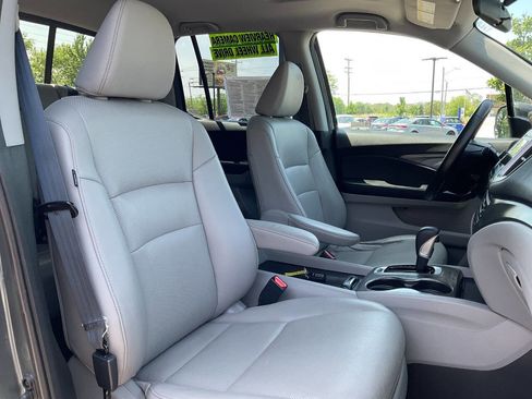 Used 2019 Honda Ridgeline RTL image 39