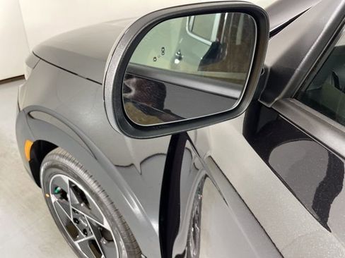 New 2025 Kia Soul EX image 13