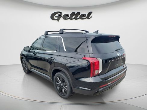 Used 2025 Hyundai Palisade XRT FWD image 10
