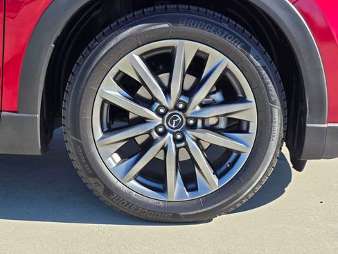 Used 2020 MAZDA CX-9 Signature image 7