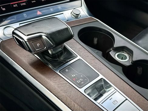 Used 2019 Audi A6 3.0T Premium w/ 20" Sport Package image 18