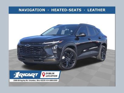 Used 2025 Ford Explorer ST-Line w/ ST-Line Street Pack