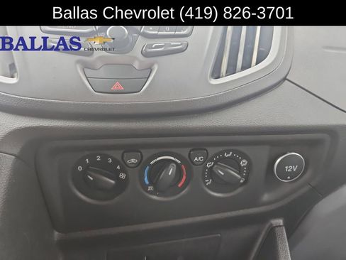 Used 2018 Ford Transit 150 130 Medium Roof RWD image 14