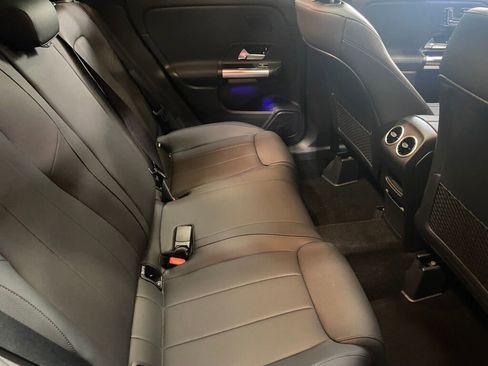 New 2026 Mercedes-Benz GLA 250 4MATIC image 19