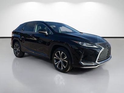 Used 2020 Lexus RX 350 FWD w/ Premium Package