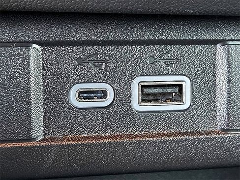 New 2026 Chevrolet Colorado Z71 image 20