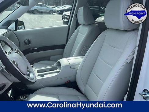 New 2026 Hyundai Palisade Calligraphy image 15