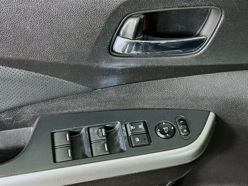 Used 2016 Honda CR-V EX-L image 15