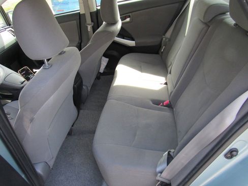 Used 2013 Toyota Prius Two image 8