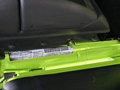 Used 2002 Jeep Wrangler X image 29