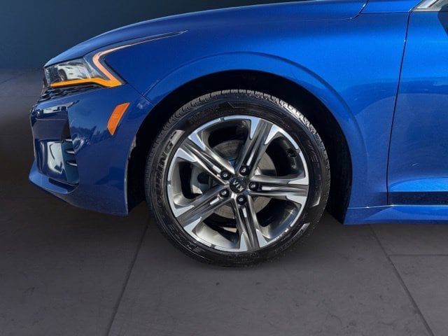 Used 2021 Kia K5 EX FWD image 14