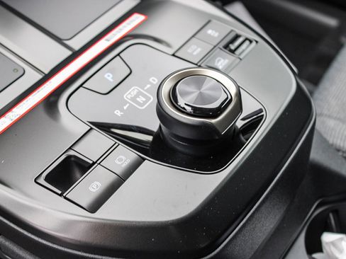 New 2026 Toyota bZ image 21