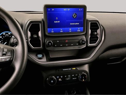 Certified 2024 Ford Bronco Sport Big Bend AWD/4WD image 6