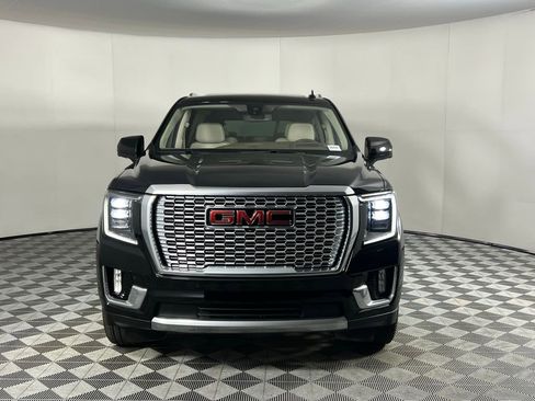 Used 2022 GMC Yukon Denali w/ Max Trailering Package image 7