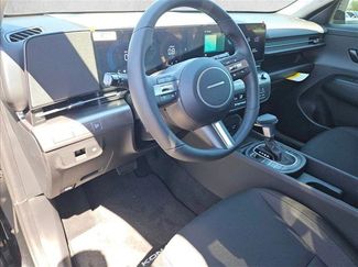 New 2026 Hyundai Kona SEL Sport FWD video 3