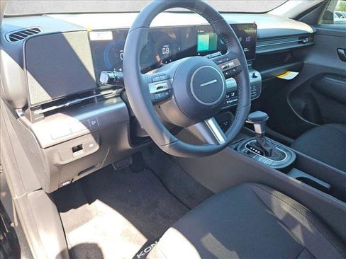 New 2026 Hyundai Kona SEL Sport FWD image 3