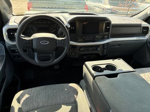 Used 2023 Ford F150 XLT AWD/4WD image 7