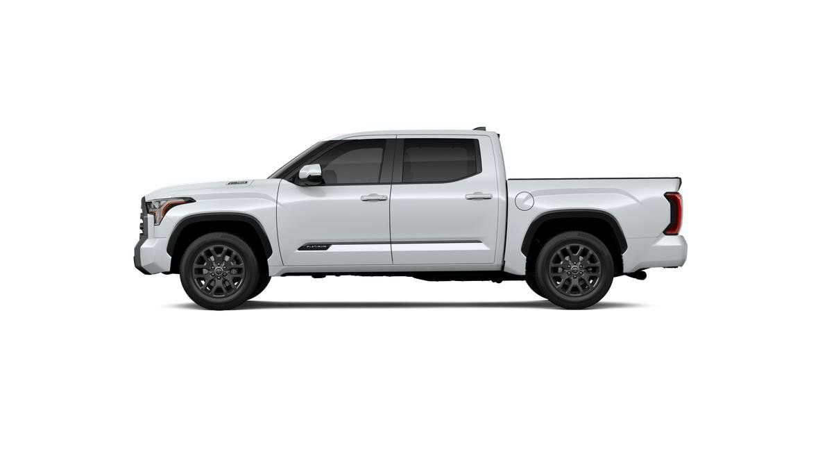 New 2025 Toyota Tundra Platinum AWD/4WD image 25