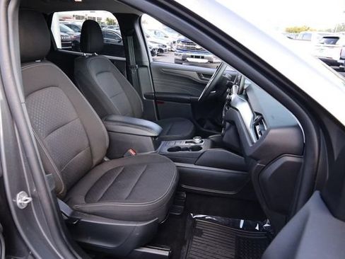 Used 2025 Ford Escape Active FWD image 25