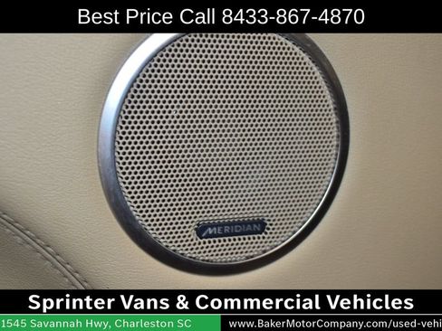 Used 2017 Land Rover Range Rover Supercharged AWD/4WD image 19