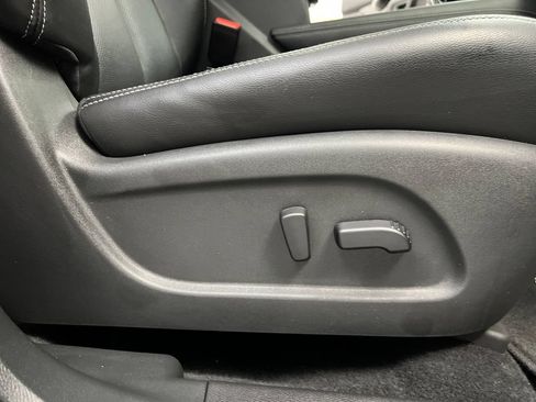 Used 2024 Nissan Murano SL FWD image 29