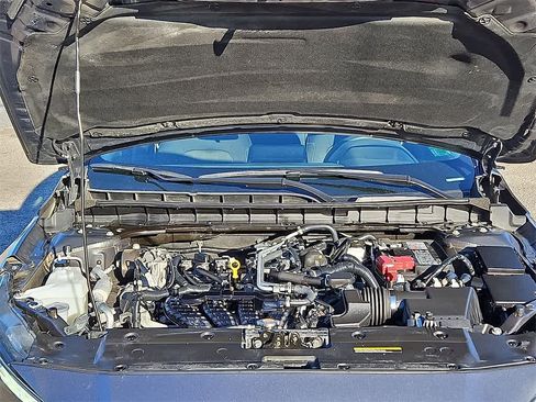 Used 2024 Nissan Altima 2.5 SV image 22