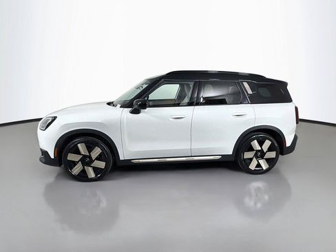 Used 2025 MINI Cooper Countryman S w/ Comfort Package Max AWD/4WD image 8