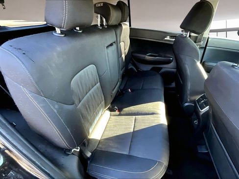 Used 2020 Kia Sportage LX image 25