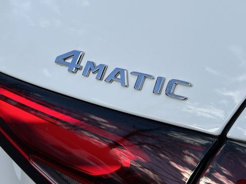 New 2026 Mercedes-Benz GLC 300 4MATIC image 28