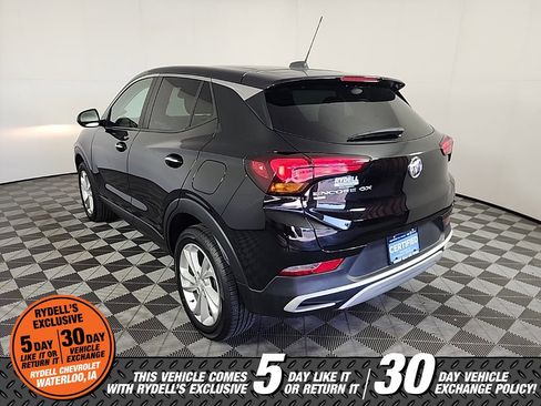 Certified 2023 Buick Encore GX Preferred w/ Cold Weather Comfort Package image 8