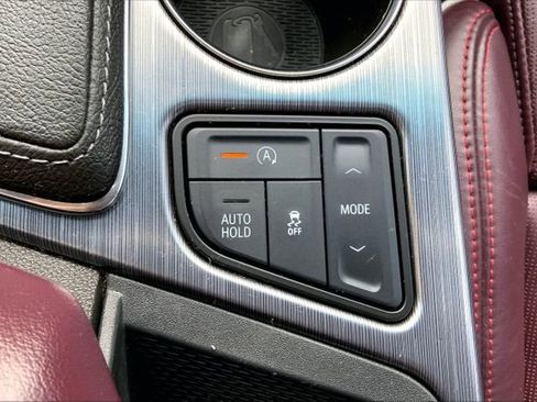 Used 2023 Cadillac CT4 Sport w/ Technology Package AWD/4WD image 34