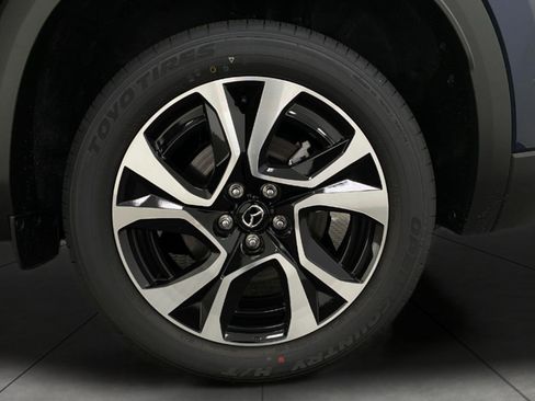 New 2026 MAZDA CX-5 Preferred AWD/4WD image 12